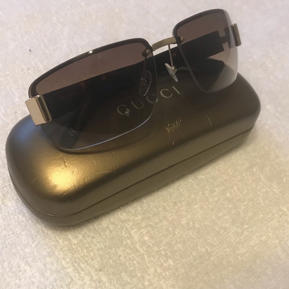 Gucci shades - Picture 6 of 8